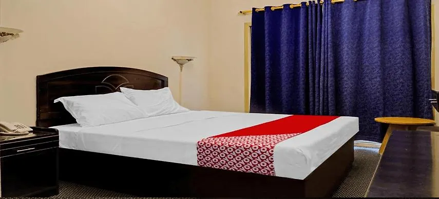 Oyo 800 Moon Creek Hotel Dubaj