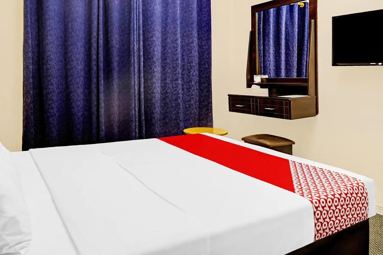 Oyo 800 Moon Creek Hotel Dubai United Arab Emirates